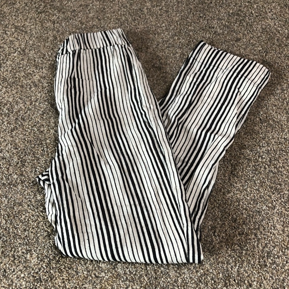 Brandy Melville Tilden pants!